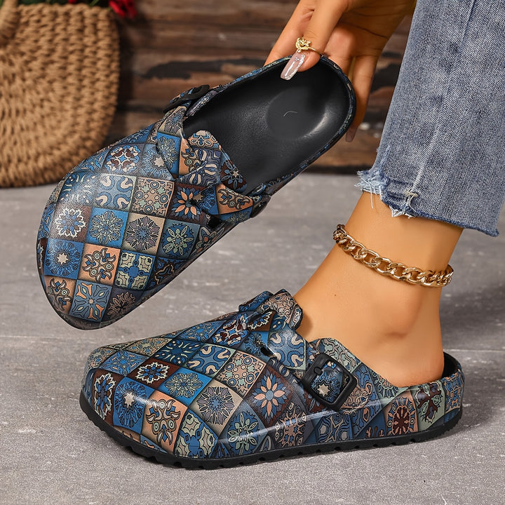 Women's Lightweight Quick-Dry Sandals – Non-Slip Comfort Pool & Beach Shoes