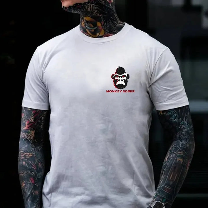 That's What I Do I Fix Stuff And I Know Things T-shirt