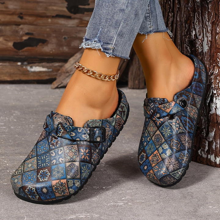 Women's Lightweight Quick-Dry Sandals – Non-Slip Comfort Pool & Beach Shoes