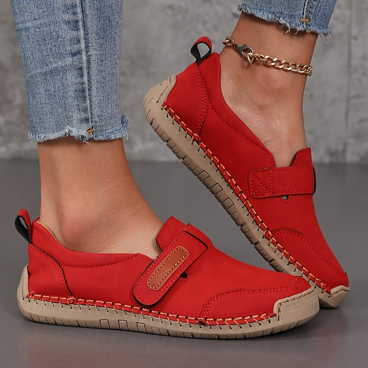 Women's Retro Comfort Walking Shoes