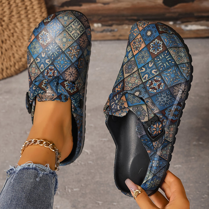 Women's Lightweight Quick-Dry Sandals – Non-Slip Comfort Pool & Beach Shoes