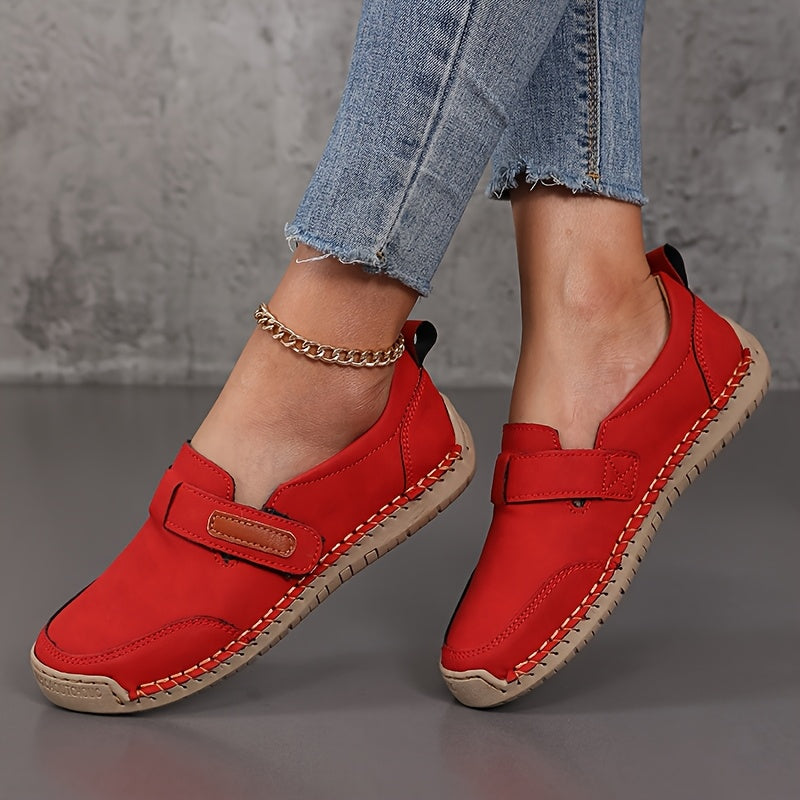 Women's Retro Comfort Walking Shoes