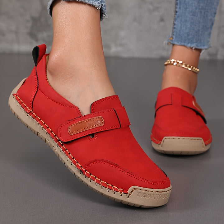 Women's Retro Comfort Walking Shoes