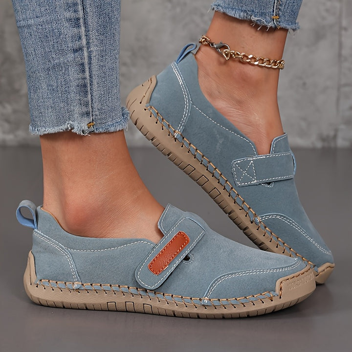 Women's Retro Comfort Walking Shoes