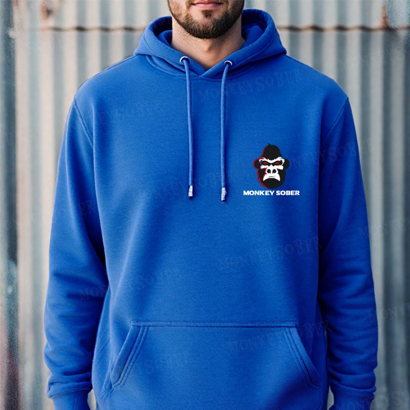 Free Hugs Just Kidding Don't Touch Me Hoodies