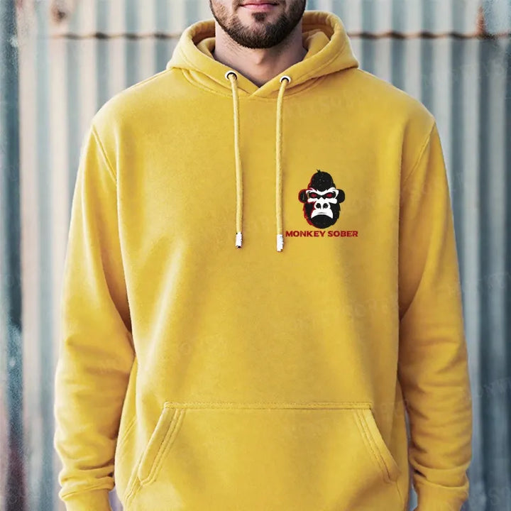 Some Things Are Better Unsaid But I'm Probably Gonna Say Them Anyway Hoodies