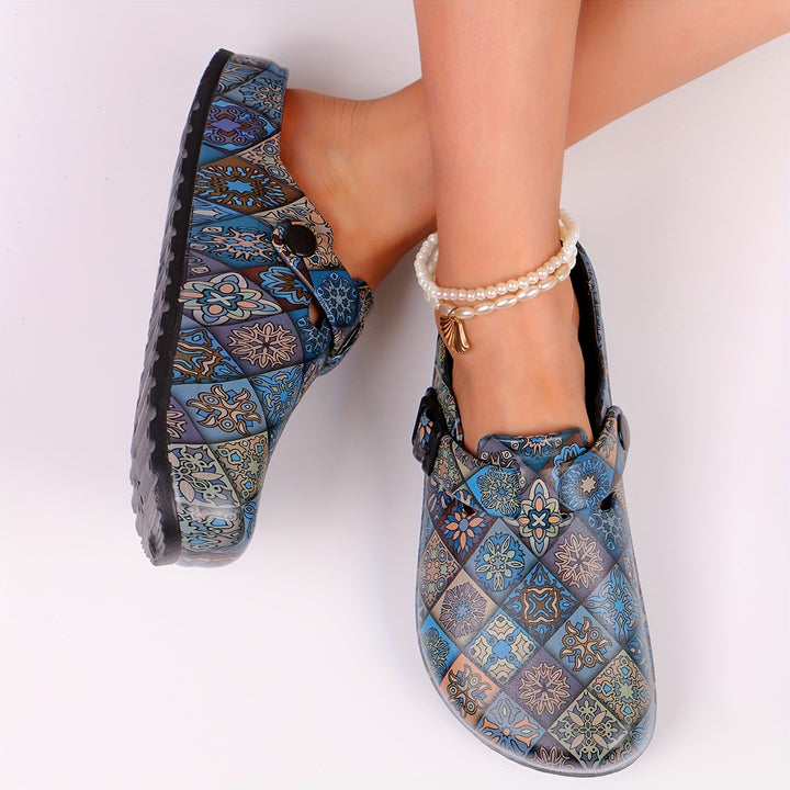 Women's Lightweight Quick-Dry Sandals – Non-Slip Comfort Pool & Beach Shoes