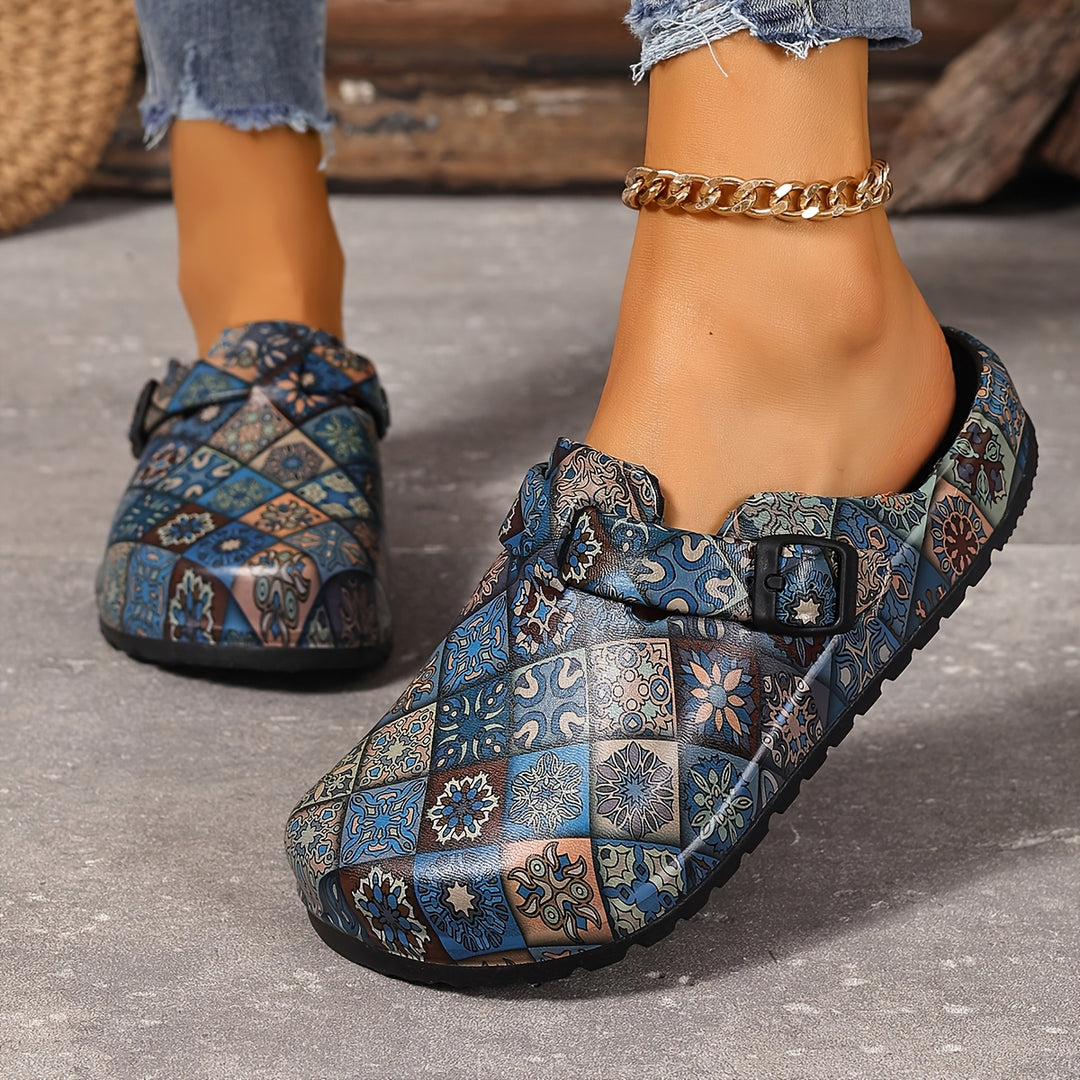 Women's Lightweight Quick-Dry Sandals – Non-Slip Comfort Pool & Beach Shoes