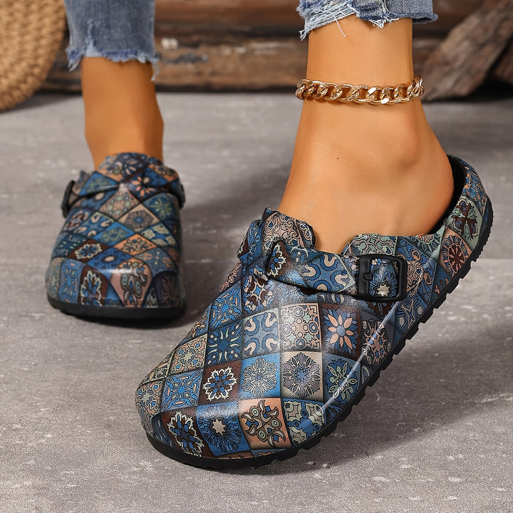 Women's Lightweight Quick-Dry Sandals – Non-Slip Comfort Pool & Beach Shoes