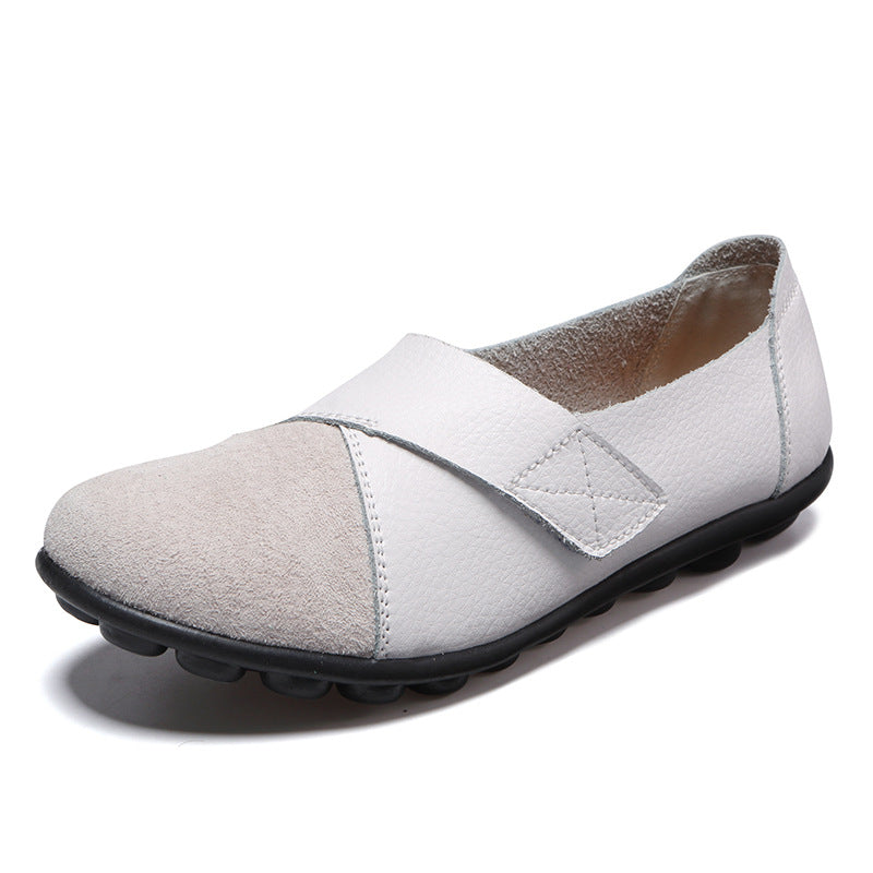 Women's Vintage Comfort Flats