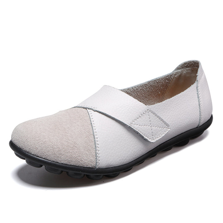 Women's Vintage Comfort Flats