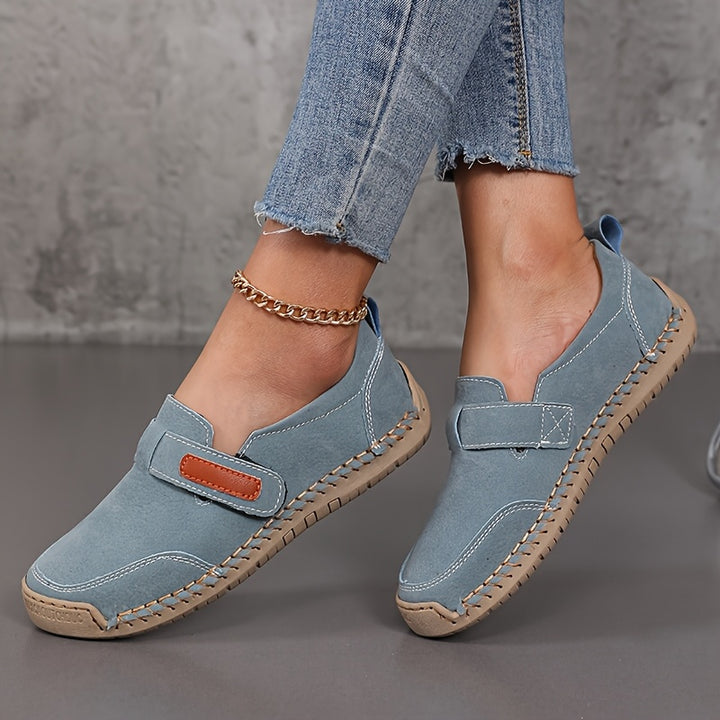 Women's Retro Comfort Walking Shoes