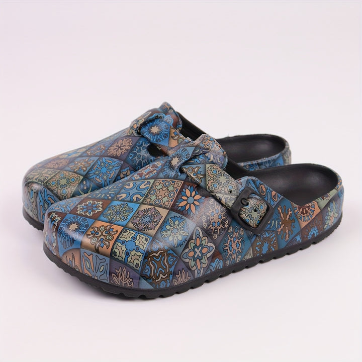 Women's Lightweight Quick-Dry Sandals – Non-Slip Comfort Pool & Beach Shoes