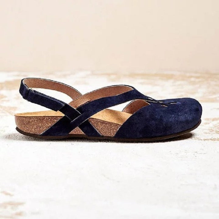 Women's Comfort Flat Sandals