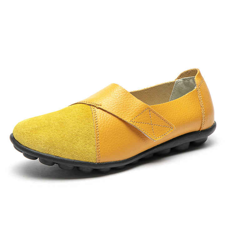 Women's Vintage Comfort Flats