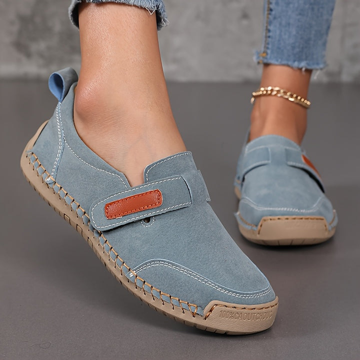 Women's Retro Comfort Walking Shoes