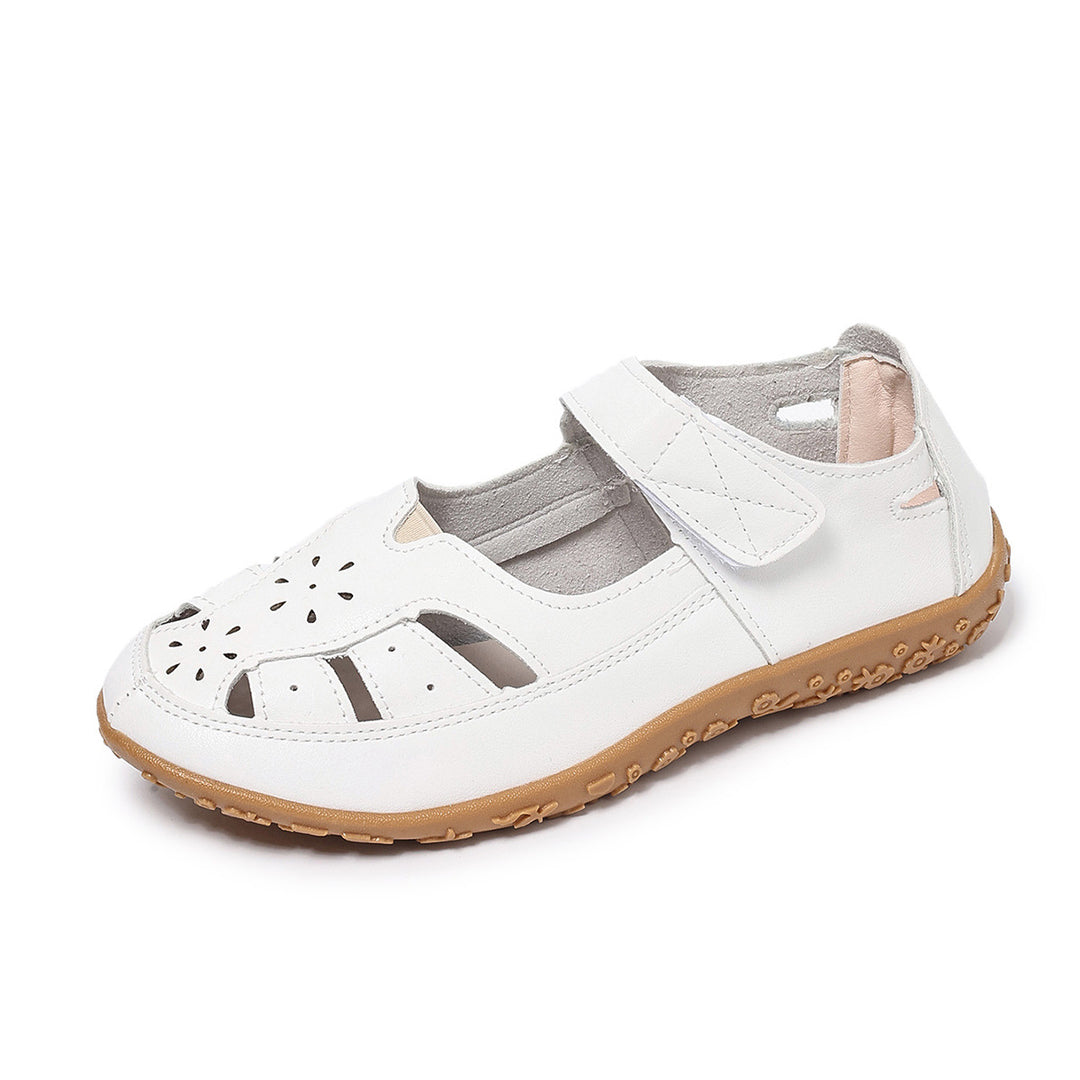 Women's  Summer Sandals – Comfortable Lightweight Casual Shoes