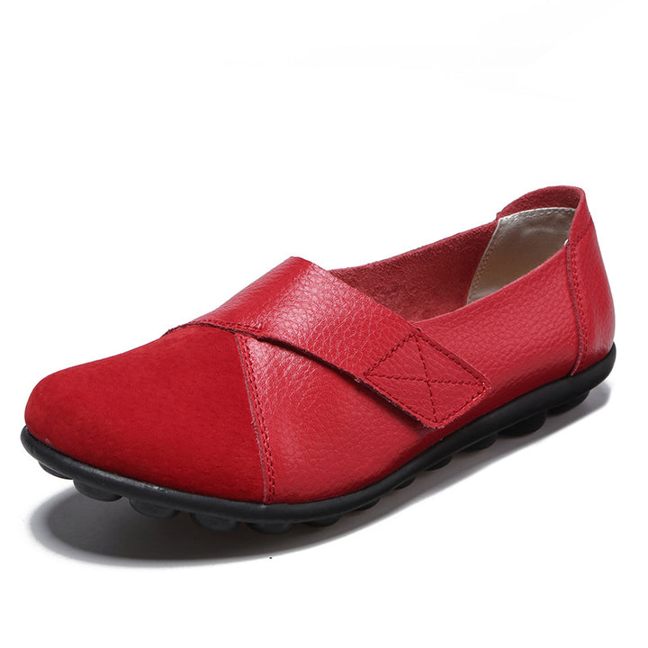 Women's Vintage Comfort Flats