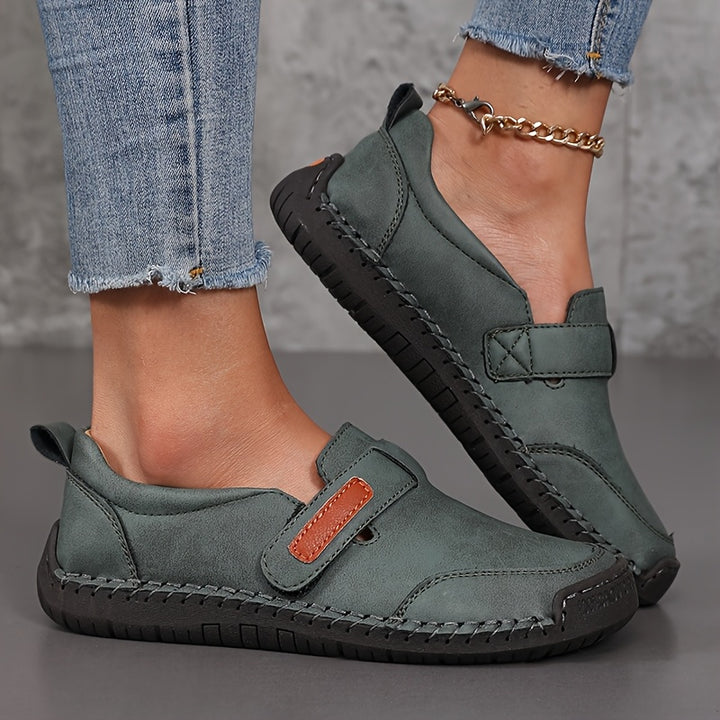 Women's Retro Comfort Walking Shoes