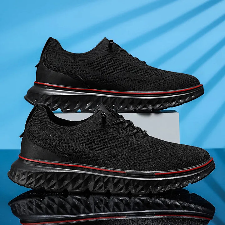 Ultra Comfy - Healthy and Supportive Walking Shoes
