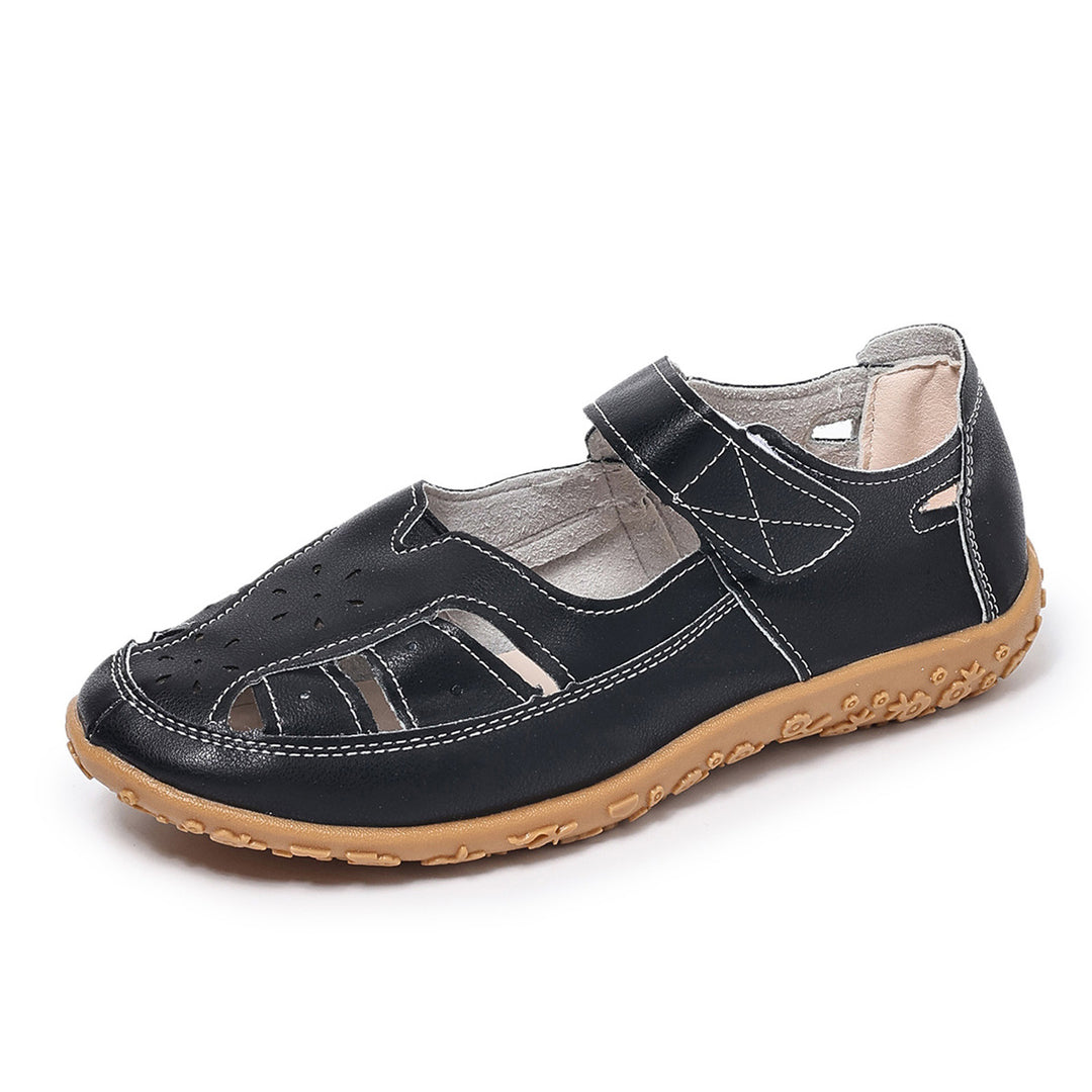 Women's  Summer Sandals – Comfortable Lightweight Casual Shoes