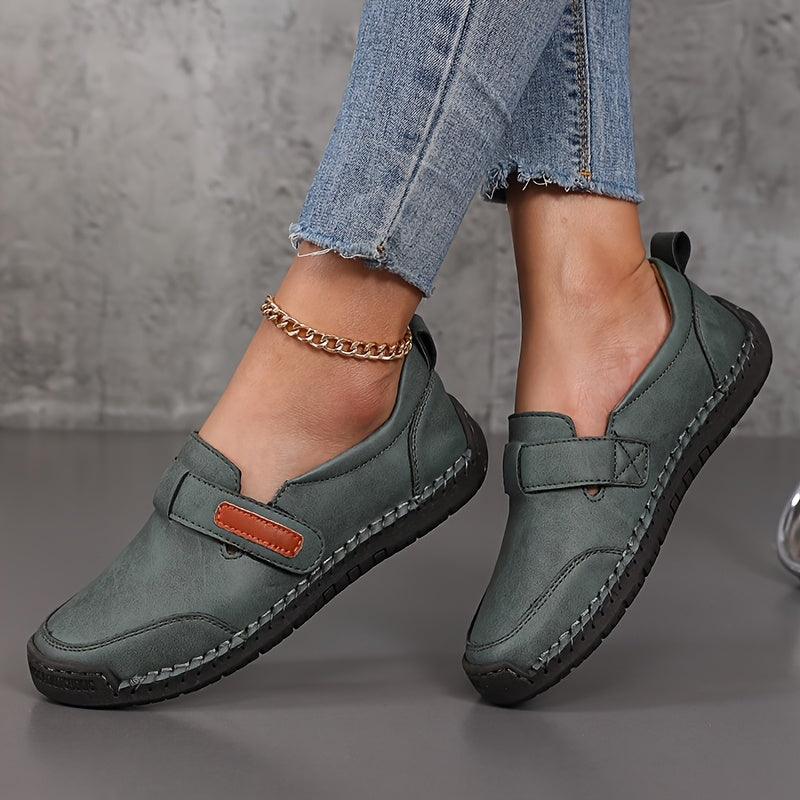 Women's Retro Comfort Walking Shoes