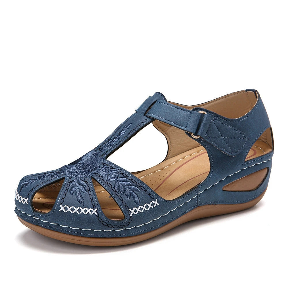 Women's Summer Sandals – Comfortable & Stretchy