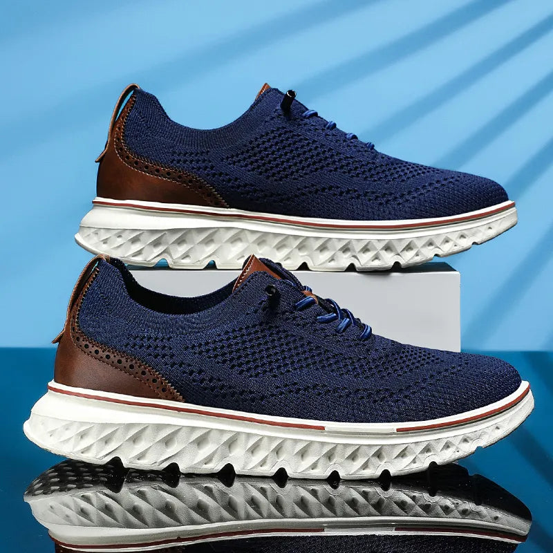 Ultra Comfy - Healthy and Supportive Walking Shoes