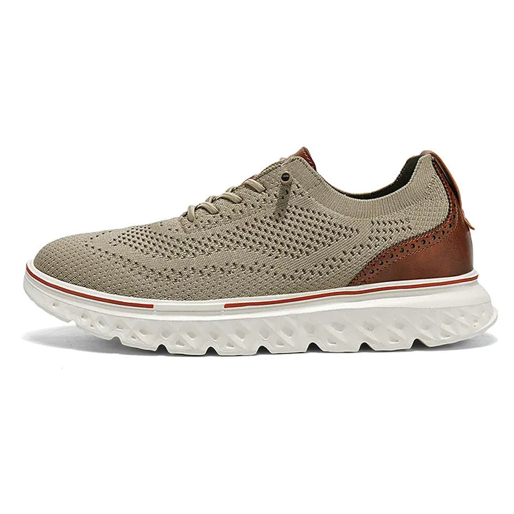Ultra Comfy - Healthy and Supportive Walking Shoes