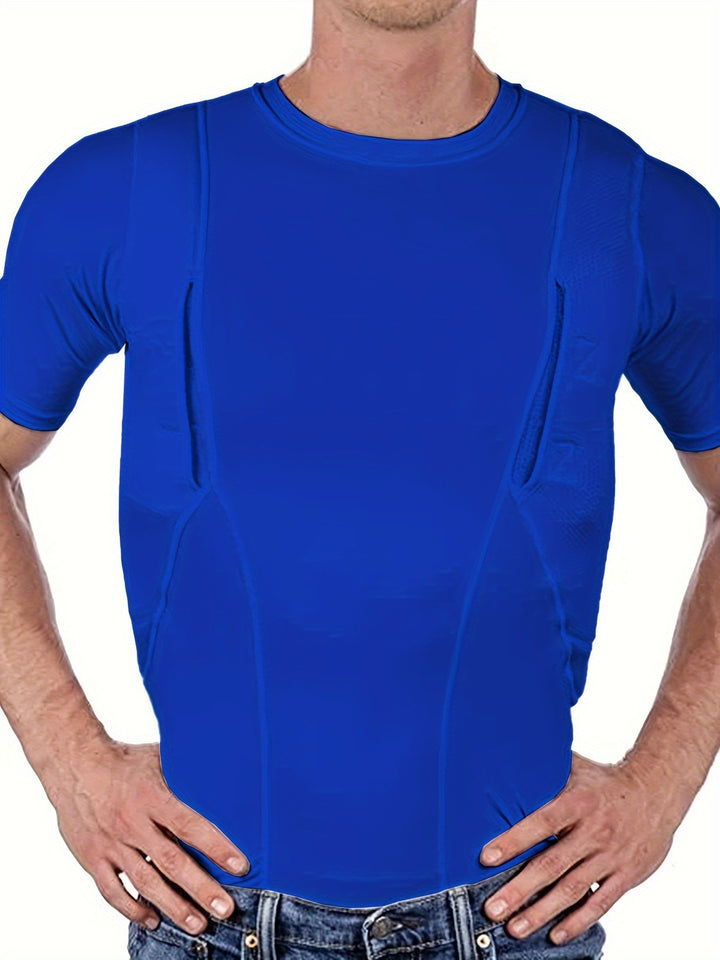 Shadow Carry Tee