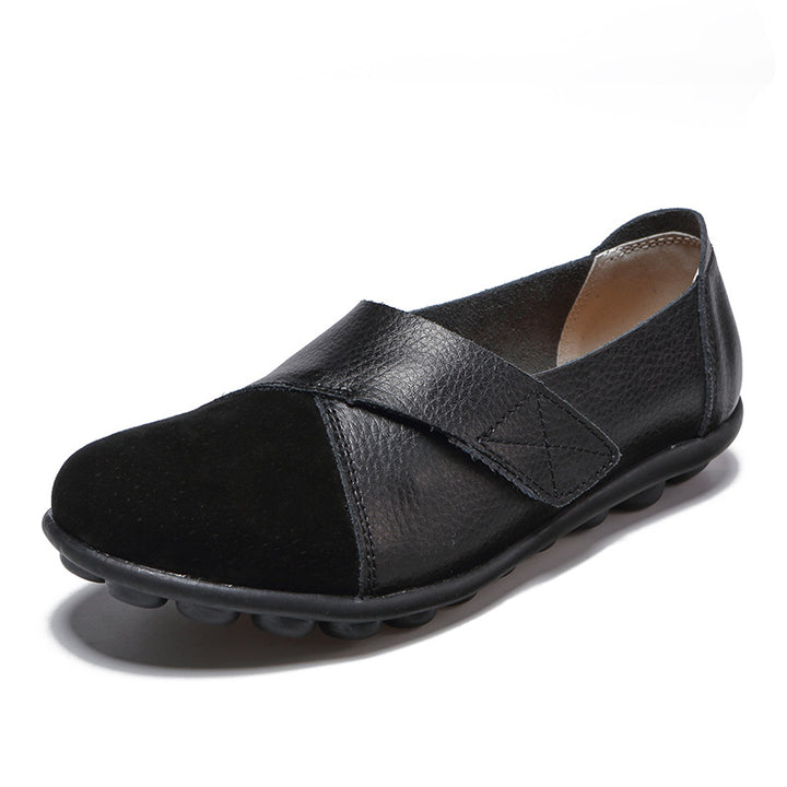 Women's Vintage Comfort Flats
