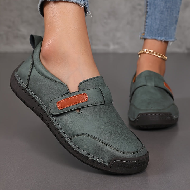 Women's Retro Comfort Walking Shoes