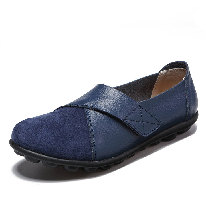 Women's Vintage Comfort Flats