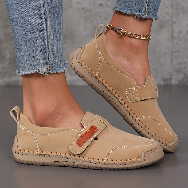 Women's Retro Comfort Walking Shoes