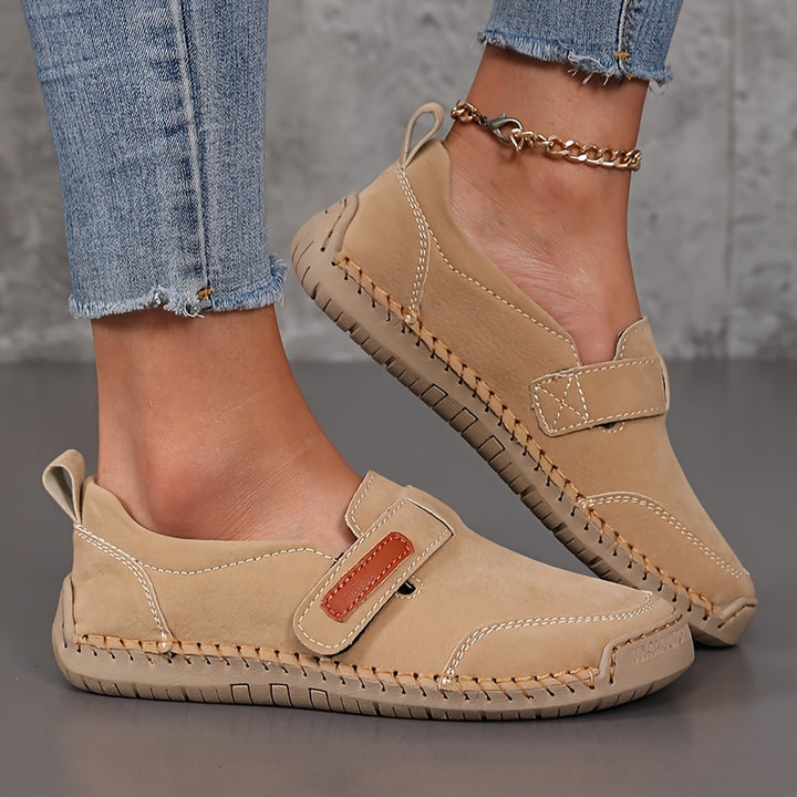 Women's Retro Comfort Walking Shoes