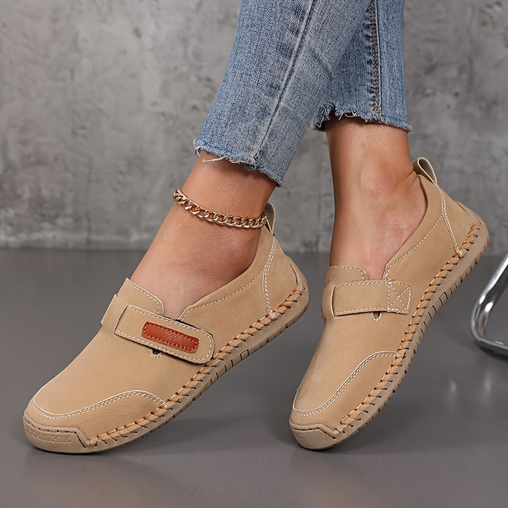Women's Retro Comfort Walking Shoes