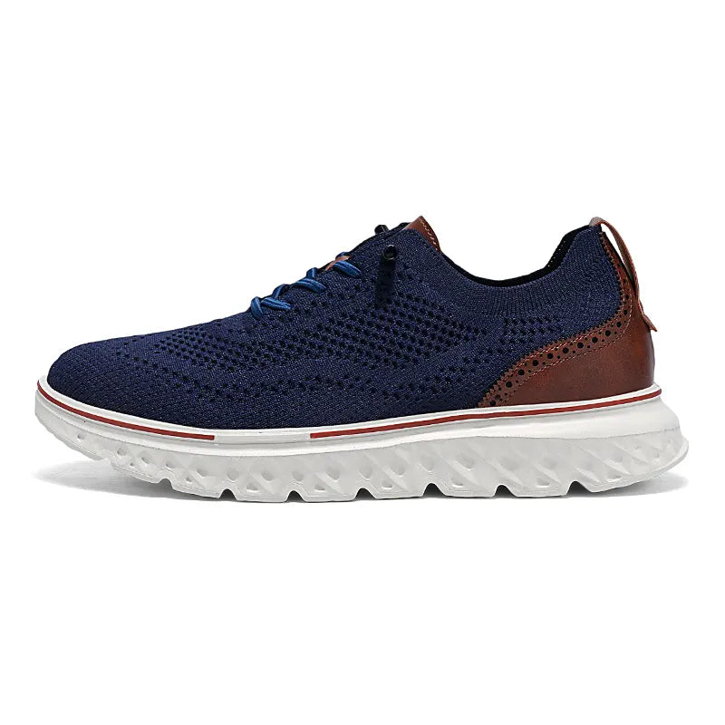 Ultra Comfy - Healthy and Supportive Walking Shoes