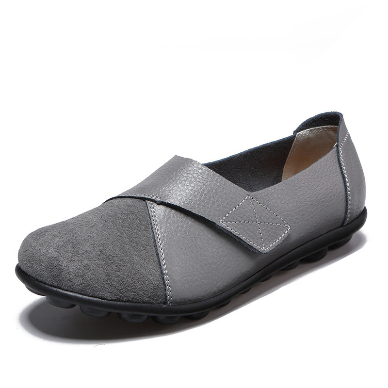 Women's Vintage Comfort Flats