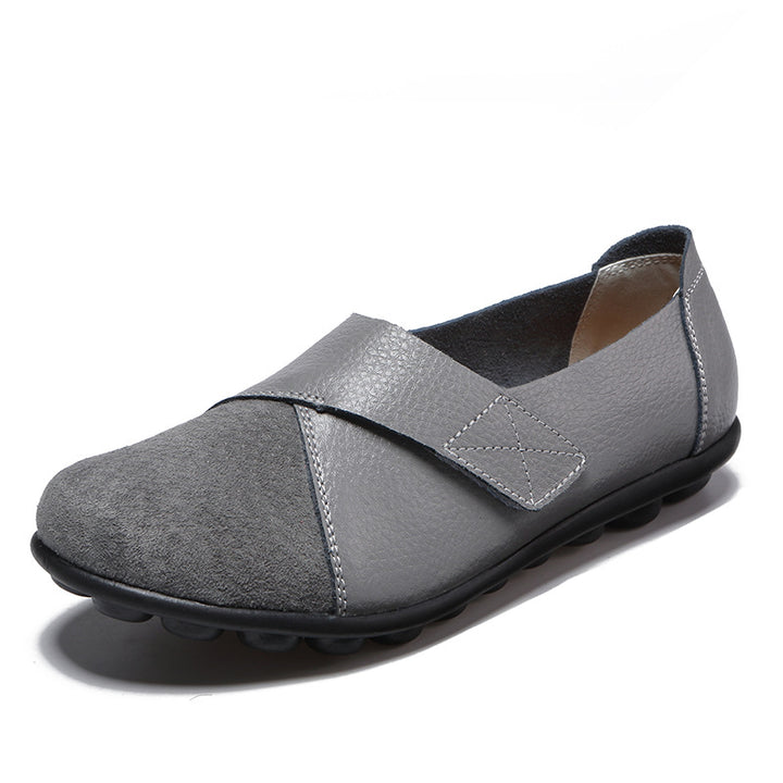 Women's Vintage Comfort Flats