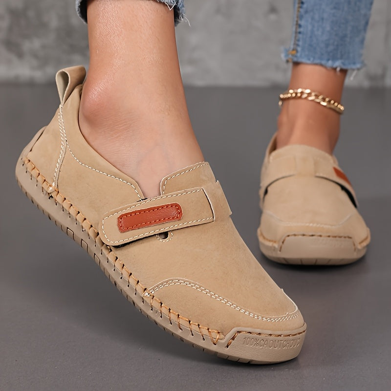 Women's Retro Comfort Walking Shoes