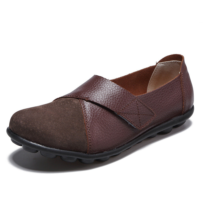 Women's Vintage Comfort Flats