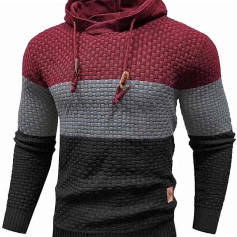 Phantom Hoodie (9 Designs)