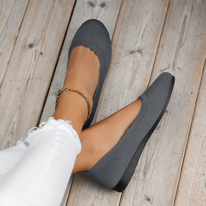 Women's Comfy Flat Shoes