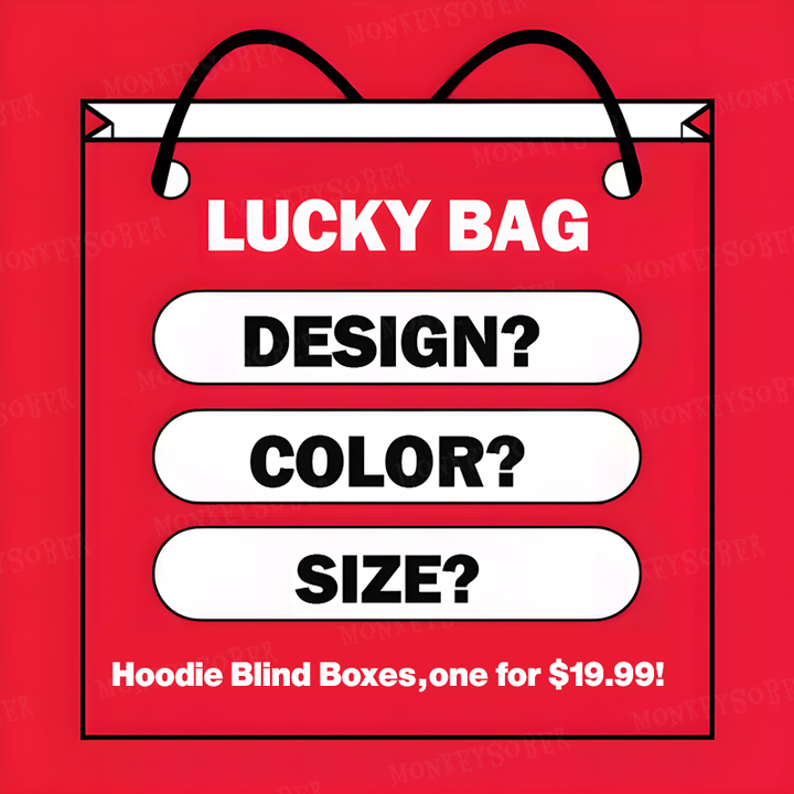 $9.99 Mystery Blind Box T-Shirt
