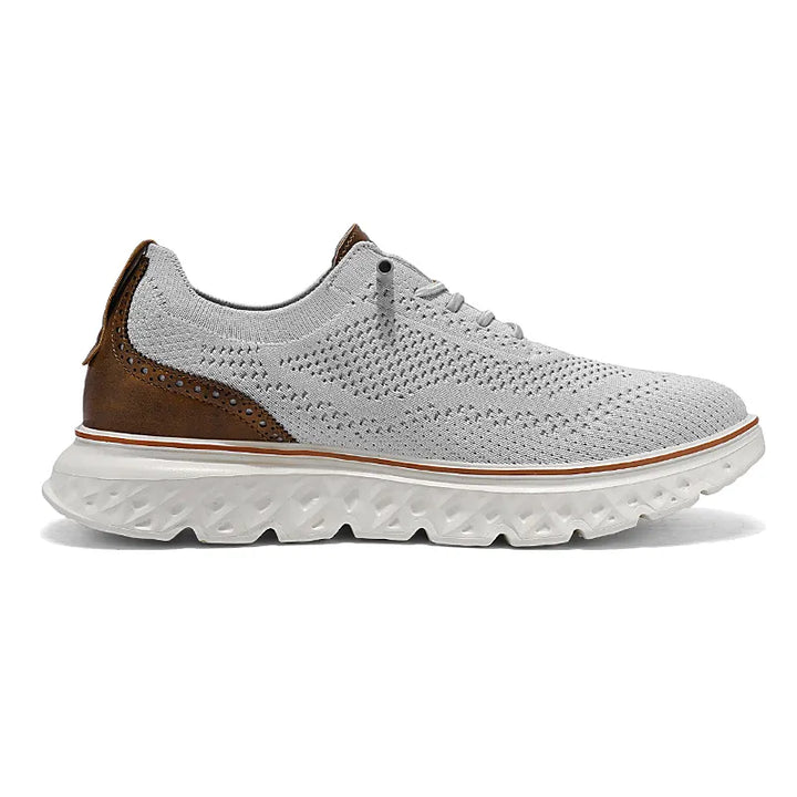 Ultra Comfy - Healthy and Supportive Walking Shoes