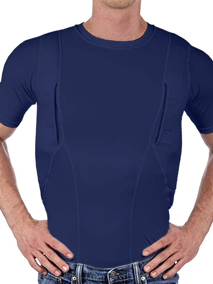 Shadow Carry Tee