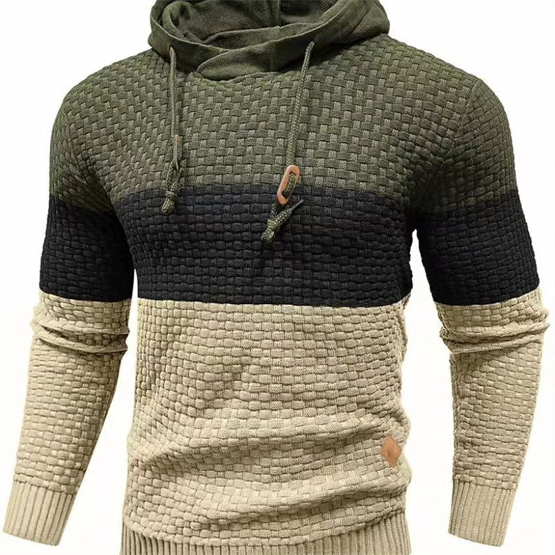 Phantom Hoodie (9 Designs)