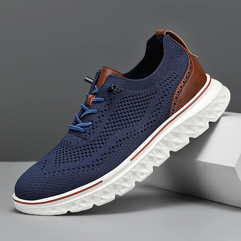 Ultra Comfy - Healthy and Supportive Walking Shoes