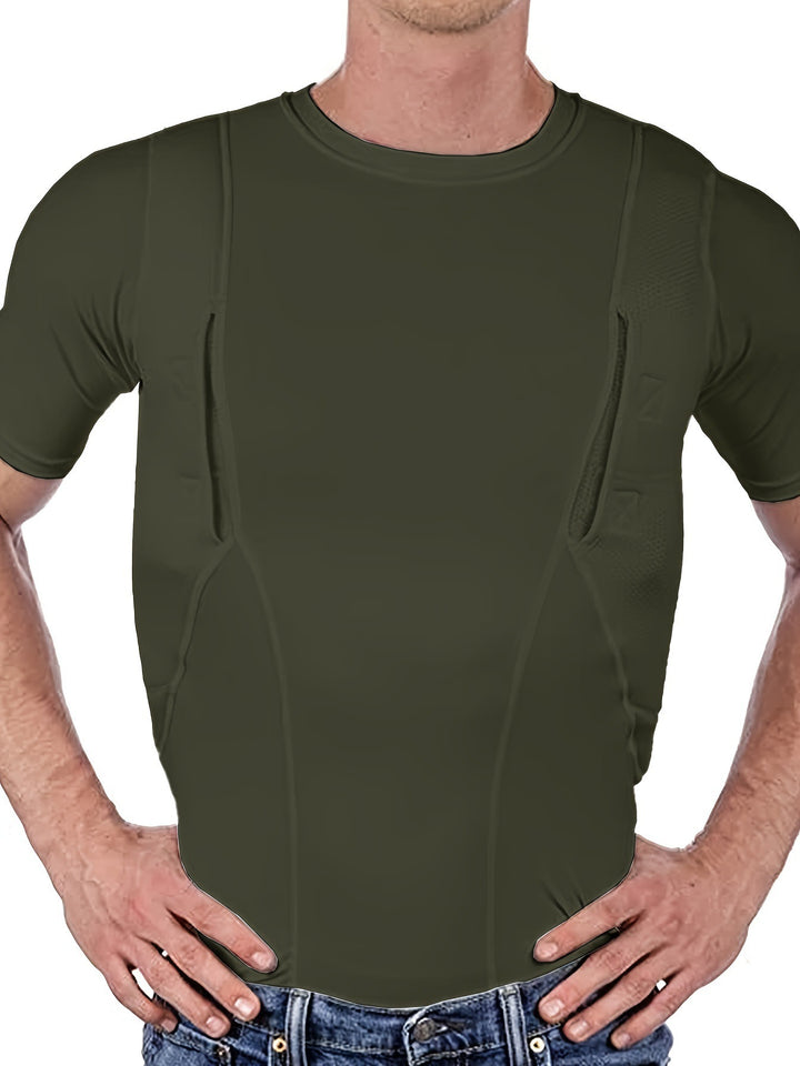 Shadow Carry Tee