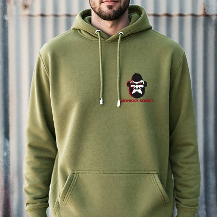 Oh Look Nobody Gives A Shit Hoodies